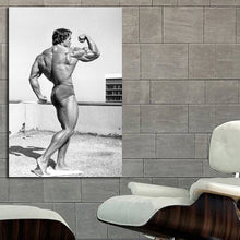 Load image into Gallery viewer, #028 Arnold Schwarzenegger
