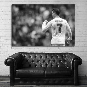 #011BW Cristiano Ronaldo