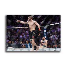 Load image into Gallery viewer, #025 Khabib Nurmagomedov x Conor McGregor
