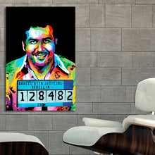 Load image into Gallery viewer, #011 Gangster Pablo Escobar
