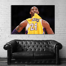 Load image into Gallery viewer, #134 Kobe Bryant
