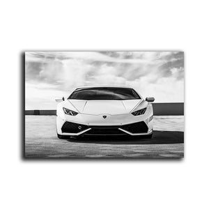 #008 Lamborghini Huracan